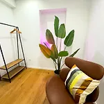 Apartamento Ma - Urban Center - Private Parking 2-4p