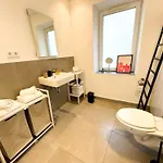 Apartament Ma - Urban Center - Private Parking 2-4p Augsburg